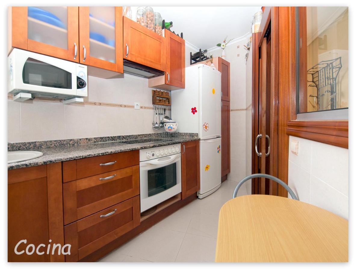 Atico Con Encanto En El Centro De โลโกรโญ ภายนอก รูปภาพ