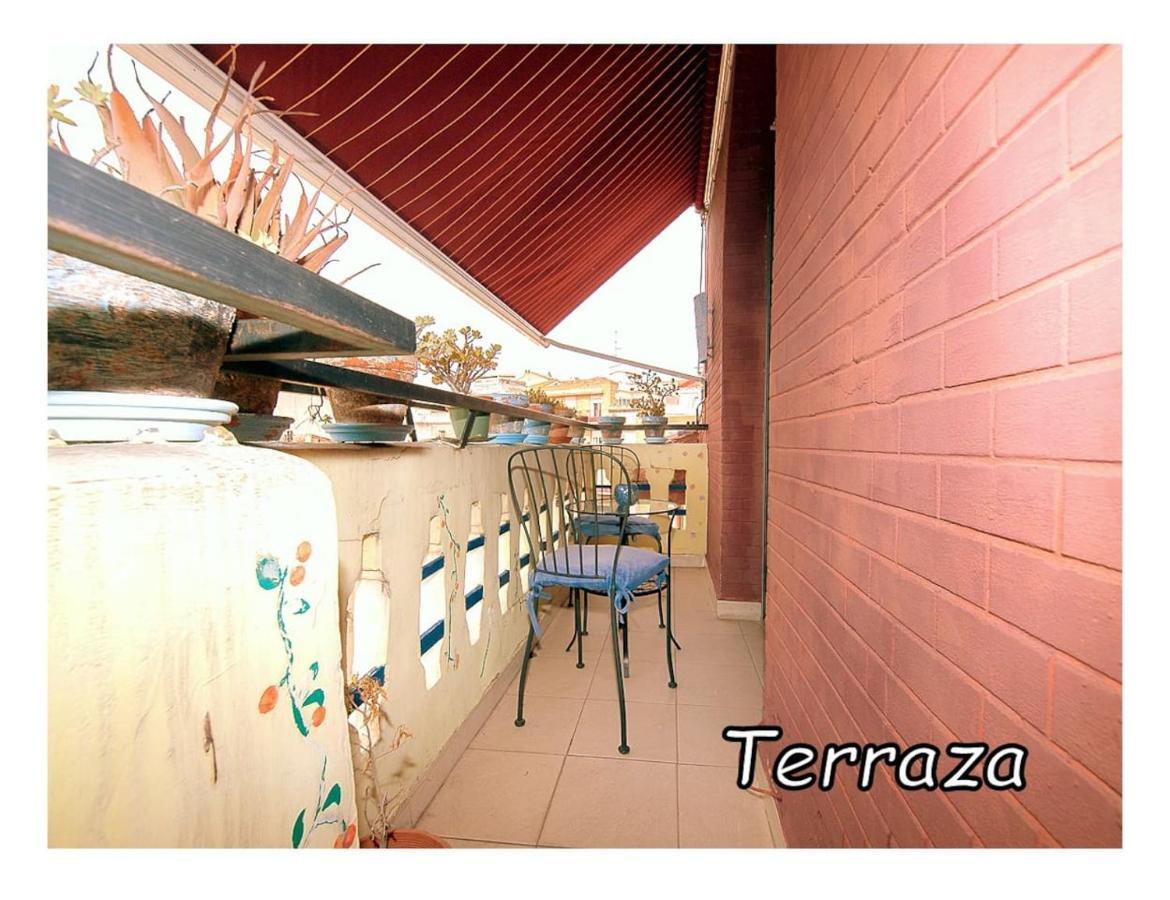 Atico Con Encanto En El Centro De โลโกรโญ ภายนอก รูปภาพ